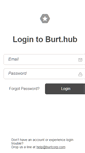 Mobile Screenshot of burthub.com